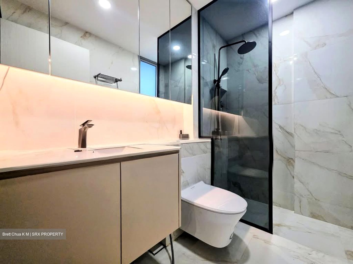 Canberra Residences (D27), Condominium #582175081